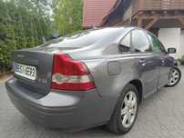 Volvo S40 2.0D 136KM Alu Jasne Skóry Climatronic Pełna Elektryka