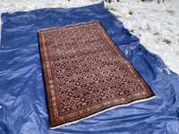 Dywan perski ręcznie tkany Bidjar 160x100