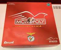 Monopolio  do Benfica