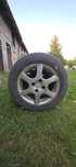 Koła OZ 4x114,3 R15 Honda Hyundai Chevrolet