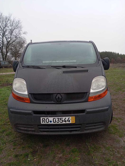 Продам Рено трафік