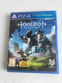 Диск Horizon Zero Dawn