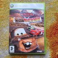 Cars Mater-National/Auta Disney Xbox 360, Skup/Sprzedaż