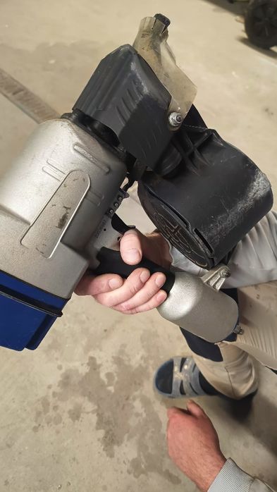 Gwoździarka RAWLPLUG PN 90