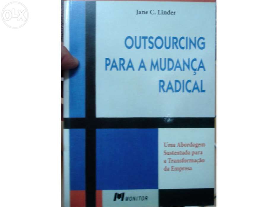 Livros de Gestão, Economia e Recursos Humanos