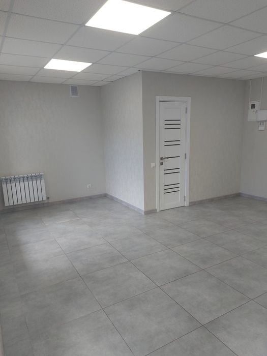 Довгострокова оренда нежитлового приміщення МАГАЗИН