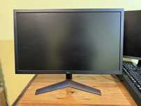 Monitor Gaming LG