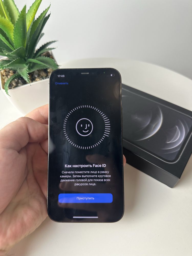 Iphone 12 Pro Айфон