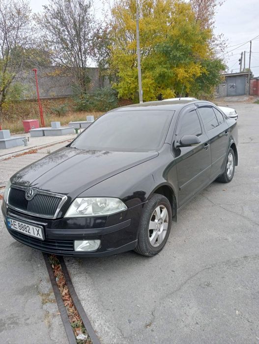 Продам Skoda 2005