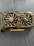 Karta graficzna Geforce gtx 1050 TI 4gb