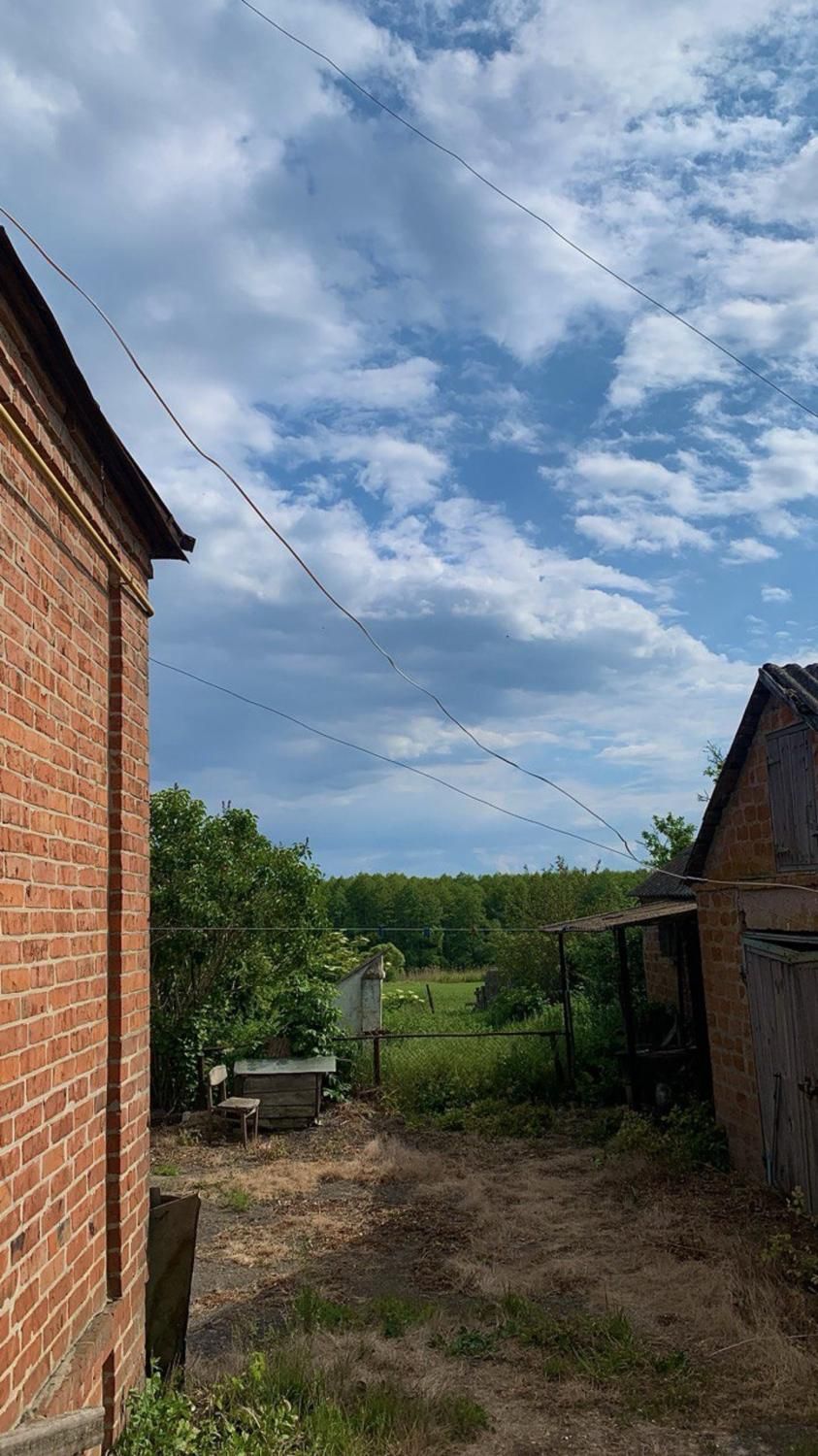 Продам будинок, Старовірівка1, Красноградський р-н, Харківська обл, OG