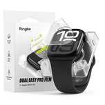 Folia ochronna Ringke Dual Easy Pro 2-pack na Apple Watch 10/42 mm - p