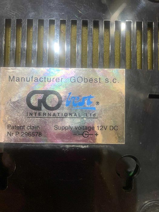 іонізатор повітря