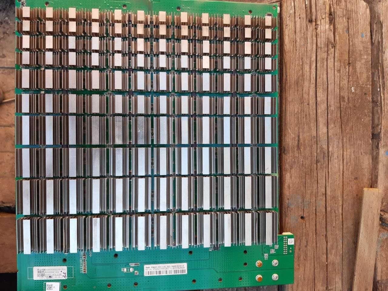 Antminer S19 j-pro+ под или по запчастям