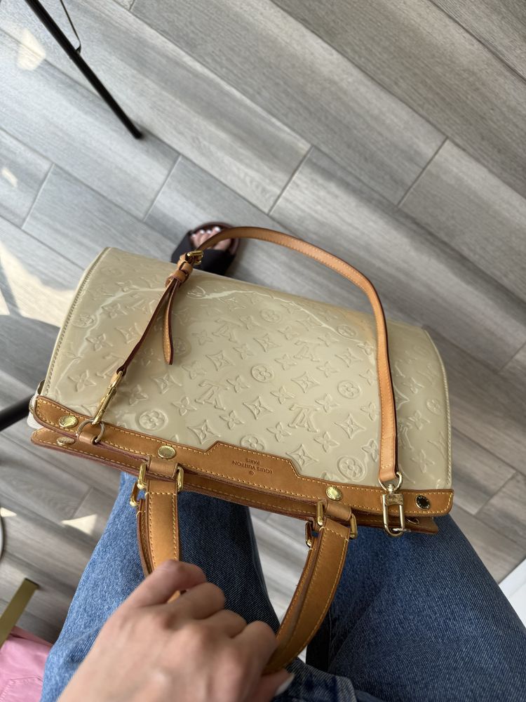 Сумка Louis Vuitton оригинал