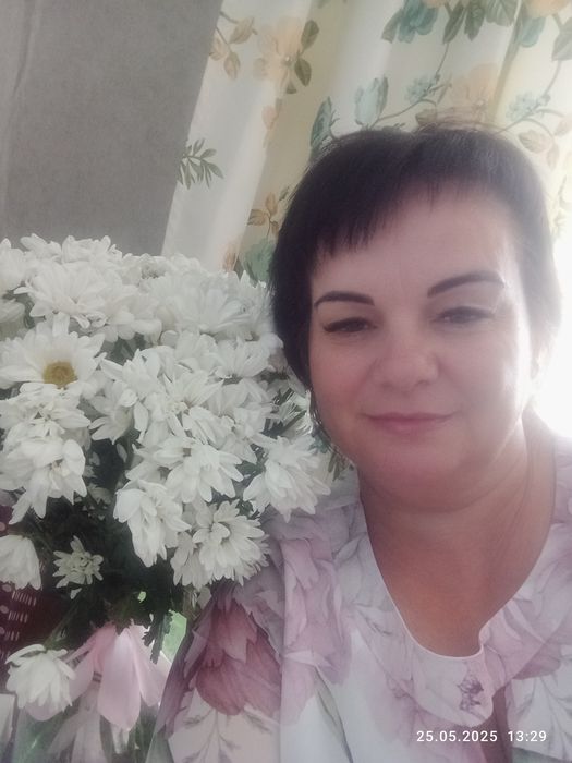 Шукаю роботу няні