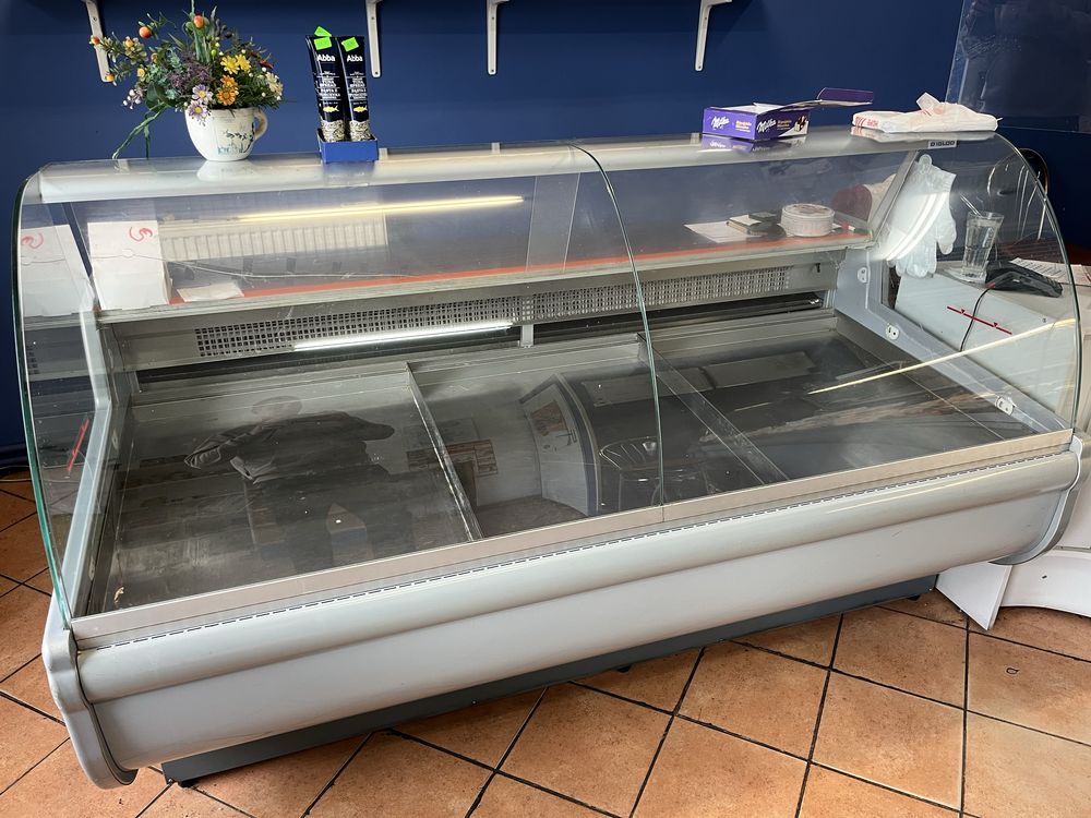 Lada Chlodnicza 2m Igloo Basia 2/2 1S stan BDB