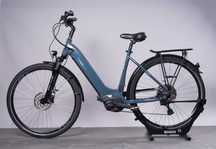 Rower Elektryczny 2R Manufaktur -System SMART Bosch  +GWARANCJA 12 msc