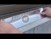 FITA Impermeabilizante Autocolante BUTÍLICA