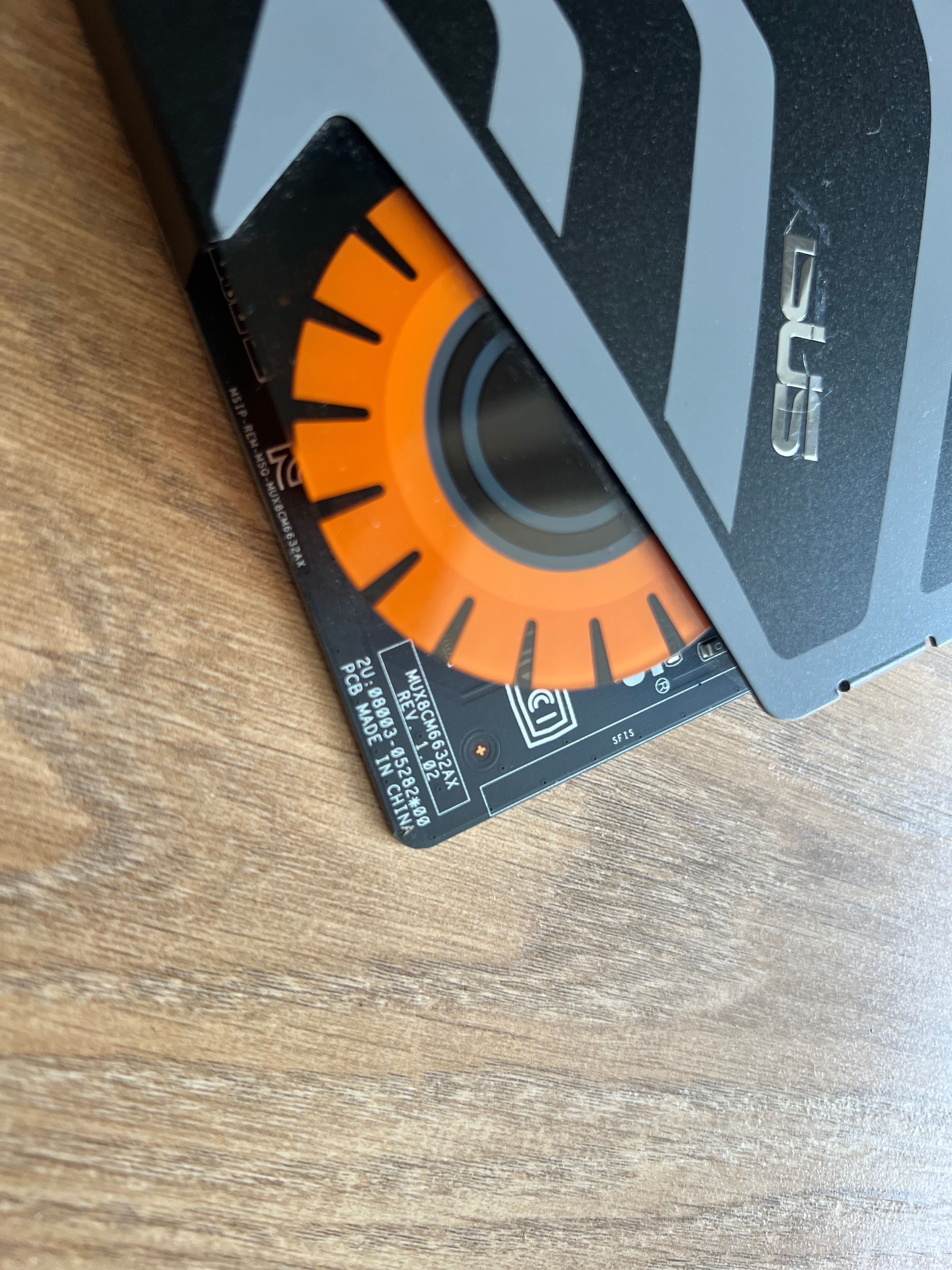 Karta dźwiękowa ASUS STRIX SOAR 7.1 PCI-E