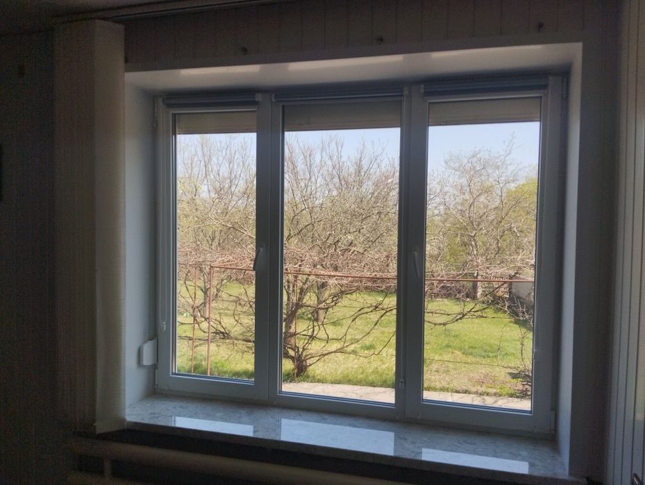 Відкоси (откоси) в Мукачево