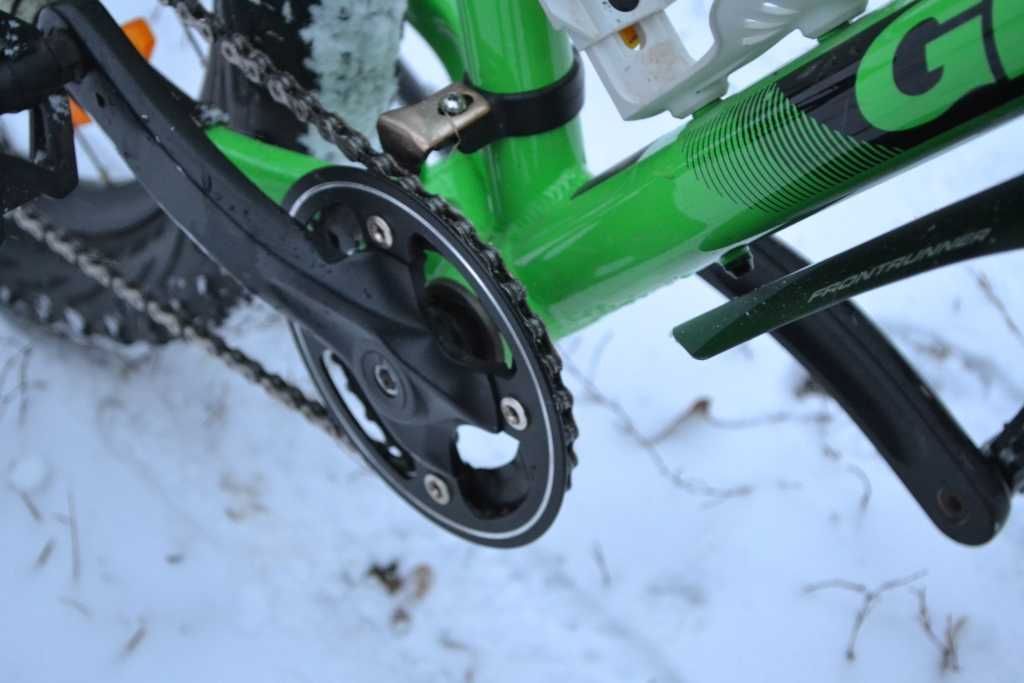 Велосипед Giant XTC jr 24+ Flash 7-12 лет + ПОДАРОК