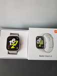 Годинник Redmi Watch 4 Silver Grey