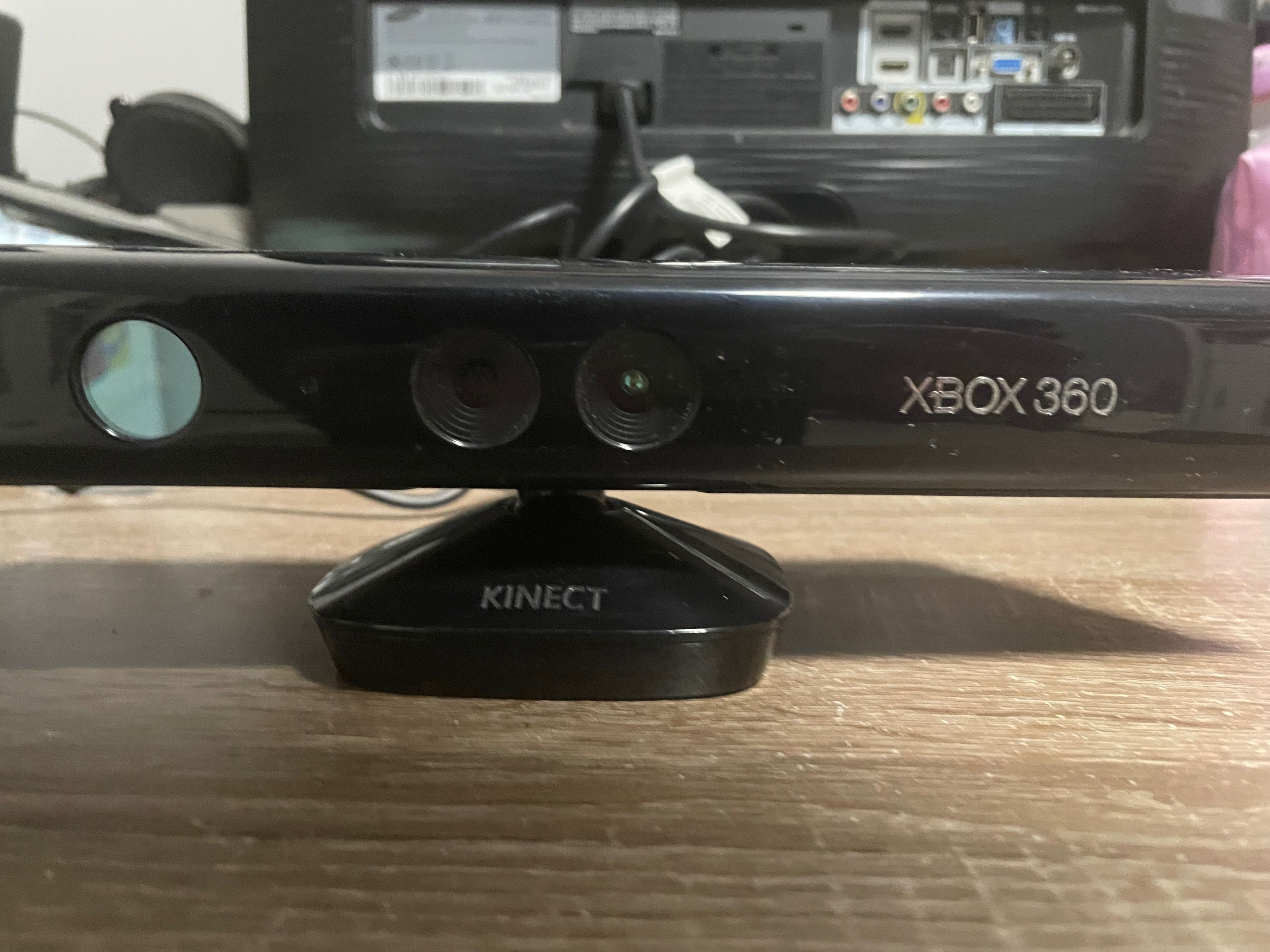 Xboxs 360 konekt