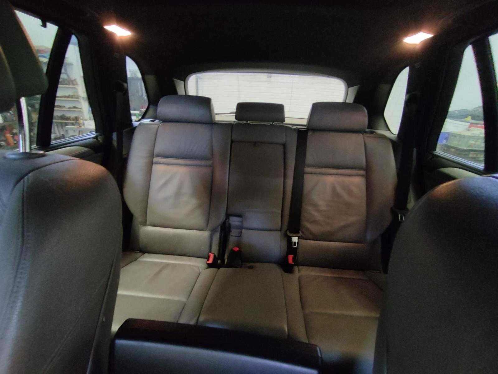 Venda BMW 5X 3000 cilindrada