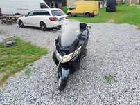 Suzuki Burgman 400cm 2006 r po dużym serwisie.zamiana