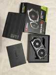 Karta graficzna Msi 1660 Super  6 gb