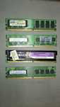Kości ram 1gb ddr2