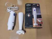 Blender Braun MQ100 Soup 450W