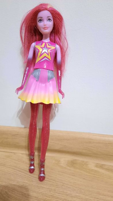 Barbie DLT27 Gwiezdne przyjaciółki - zestaw 2 sztuk