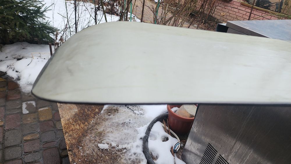 Сноуборд  BURTON 58" 147см