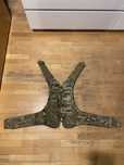 Harness Kamizelka Taktyczna AVS Crye Precision multicam Rozmiar M/XL