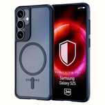 Etui 3Mk Satin Armor Magcase Do Samsung Galaxy S25