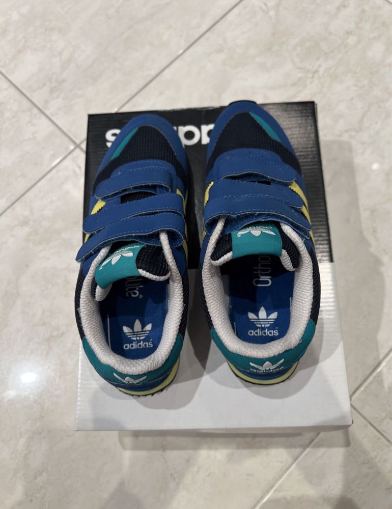 Кросівки Adidas (Оригінал 100%)