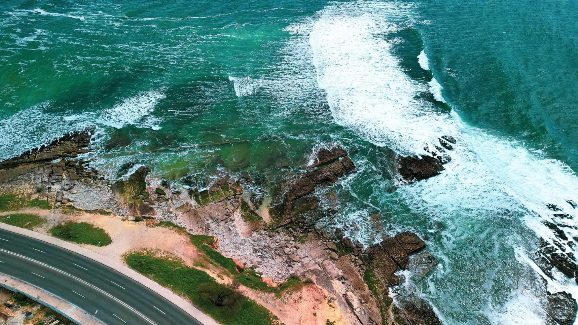 Time Lapse longa duração, Filmagens, Fotografia Aérea 4k