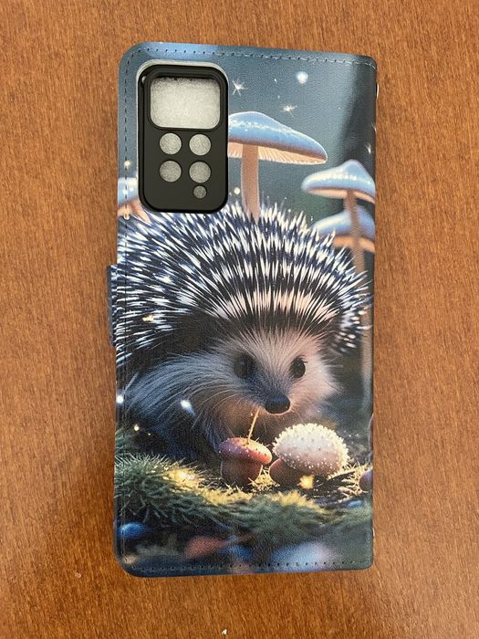 Etuii Xiaomi Redmi Note 12 pro 4G