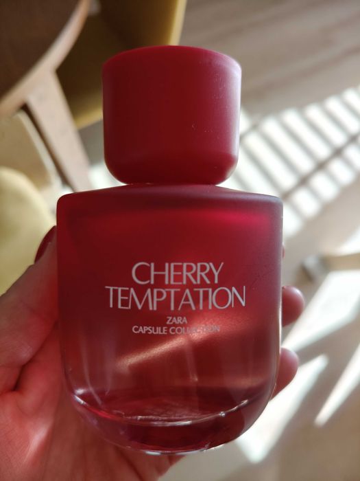Zara Cherry Temptation 90ml