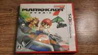 Mario Kart 7 Nintendo 3ds