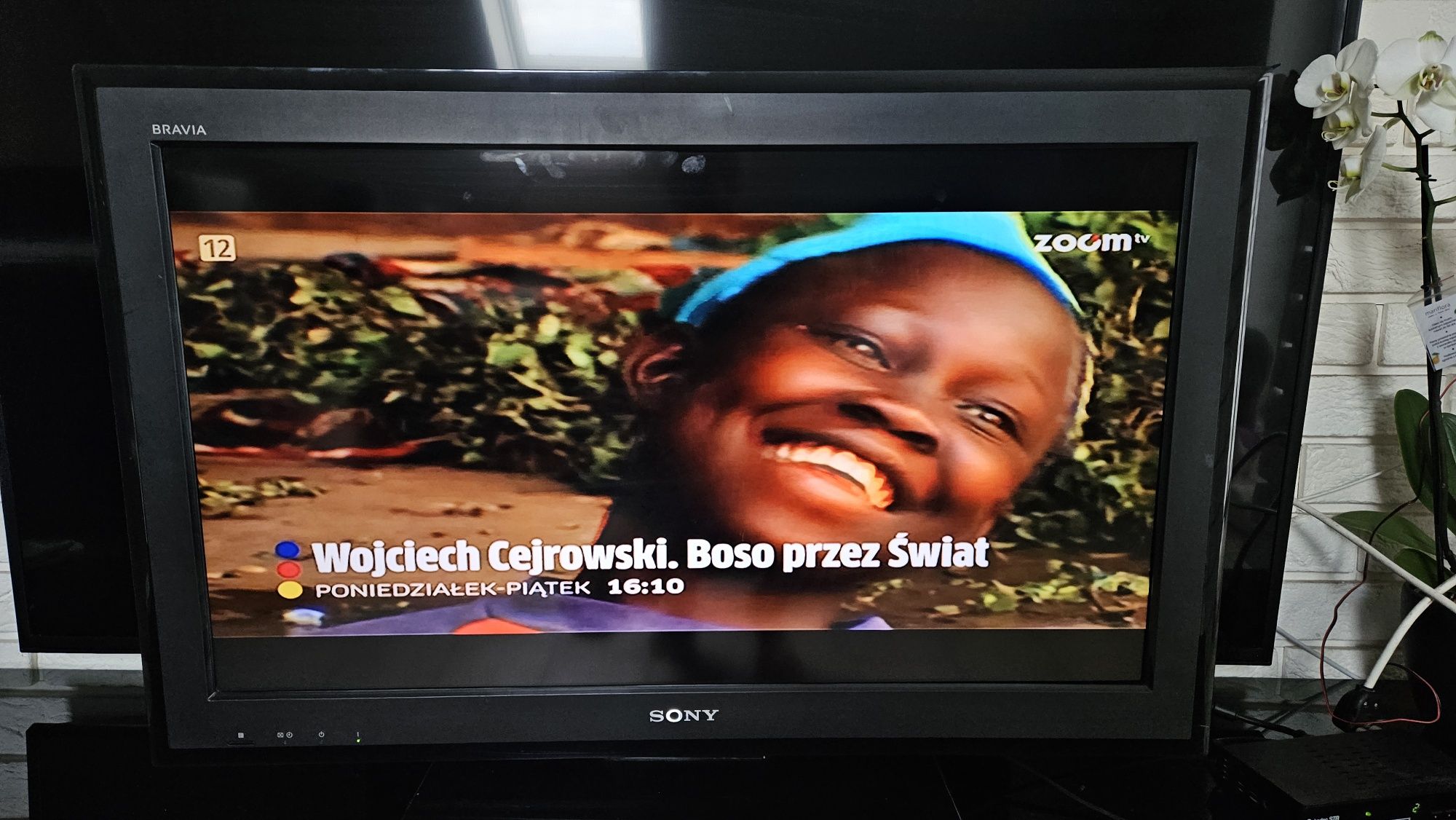 Telewizor SONY 32"