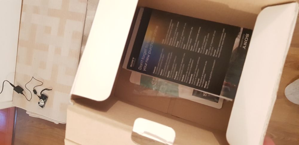 Câmara Sony cybershot 16mp