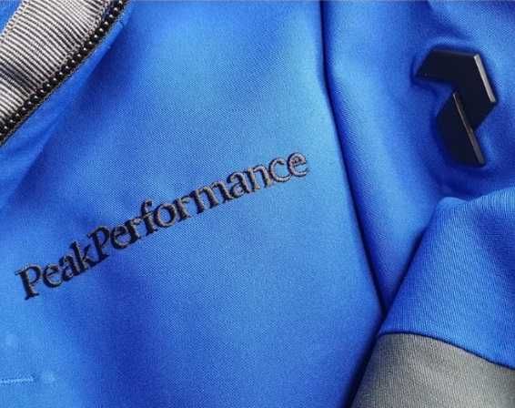 !!! NOWA Kurtka Peak Performance PACK Jacket / Rozm. M !!!