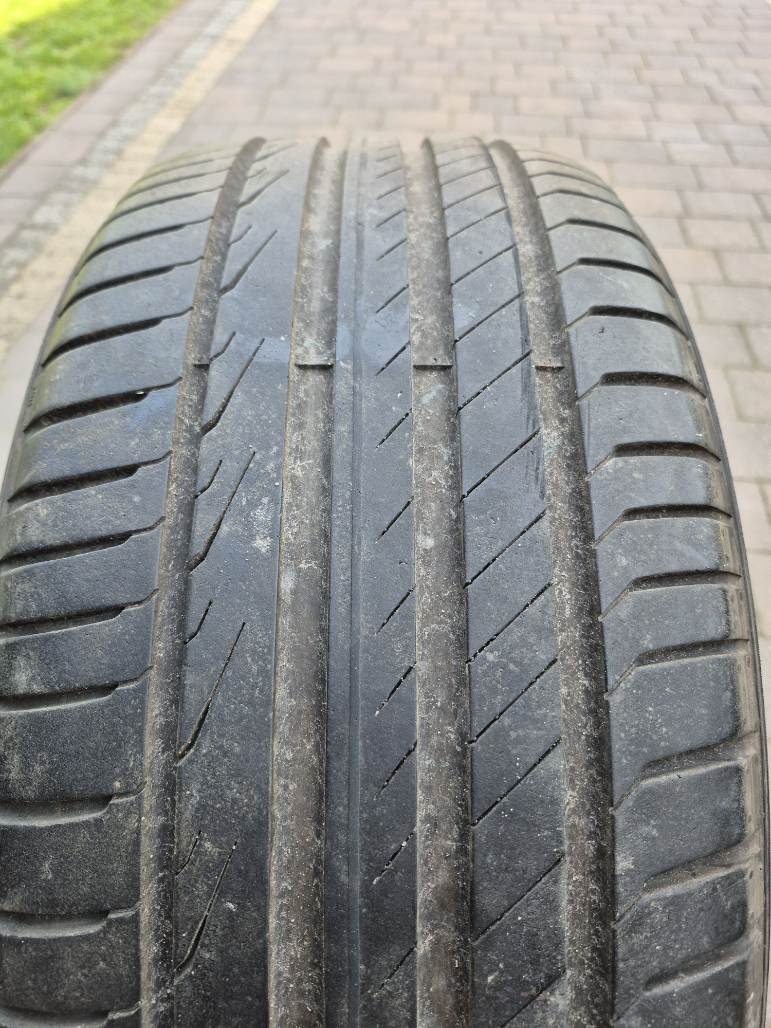 Opona Pirelli Cinturato P1