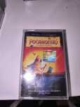 Pocahontas kaseta magnetofonowa muzyka disney