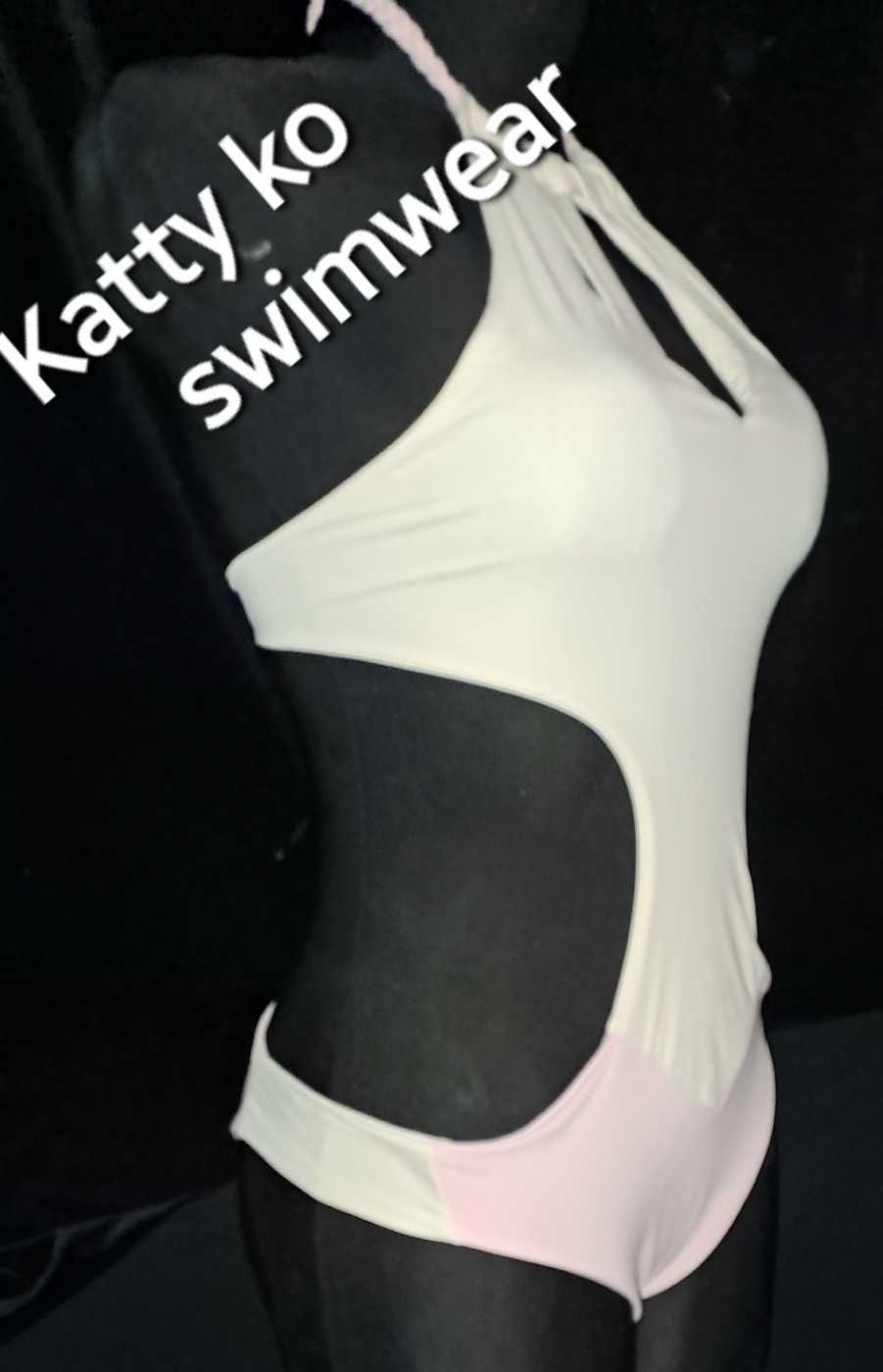 Купальник от Katty ko swimwear