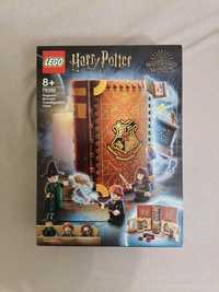 LEGO Harry Potter 76382 Magiczne Chwile z Hogwartu