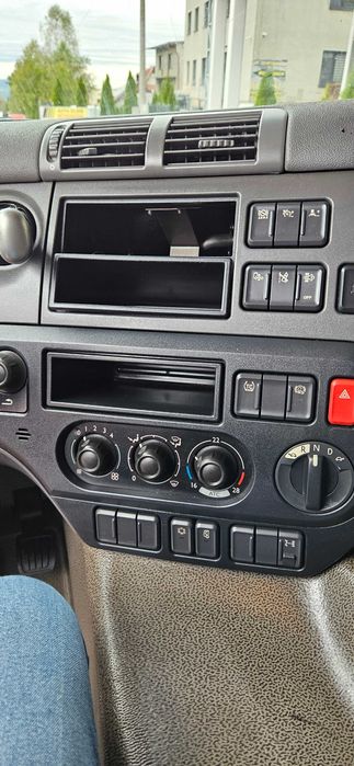 DAF CF 440 FT Ciagnik siodłowy EURO 6 poj 108837 KM 440